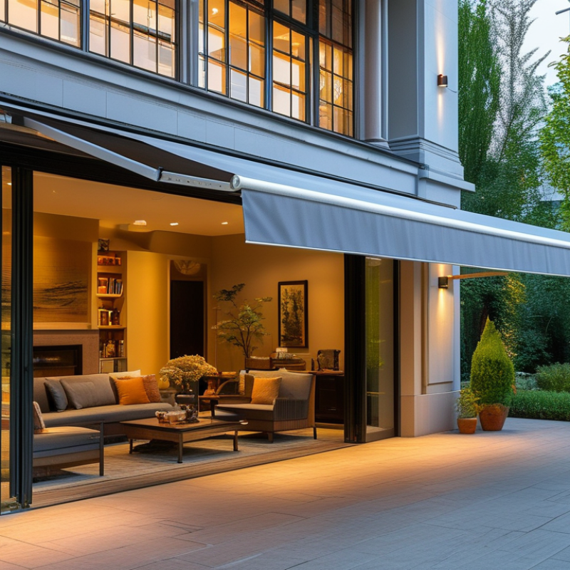 2026 Best Sunshade Awning Solutions for Global Buyers?