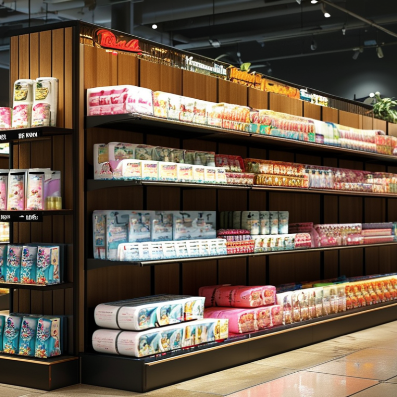 Best Tips for Choosing a Wipes Display Stand for Retail