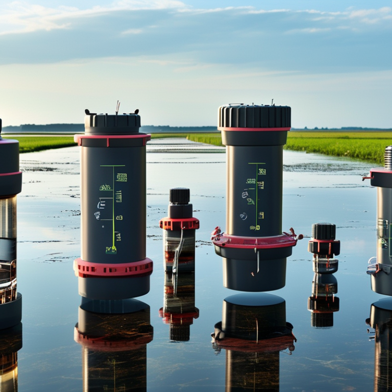 Top 5 Conductivity Meter Sensors for Accurate Measurements