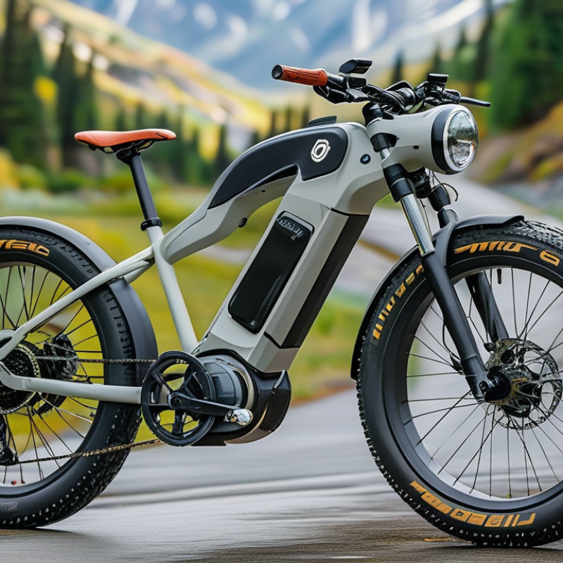 Why Choose a Tailg E Bike for Your Next Adventure?