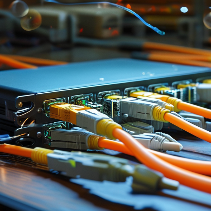 What is an Optical Tap and How Does It Work?