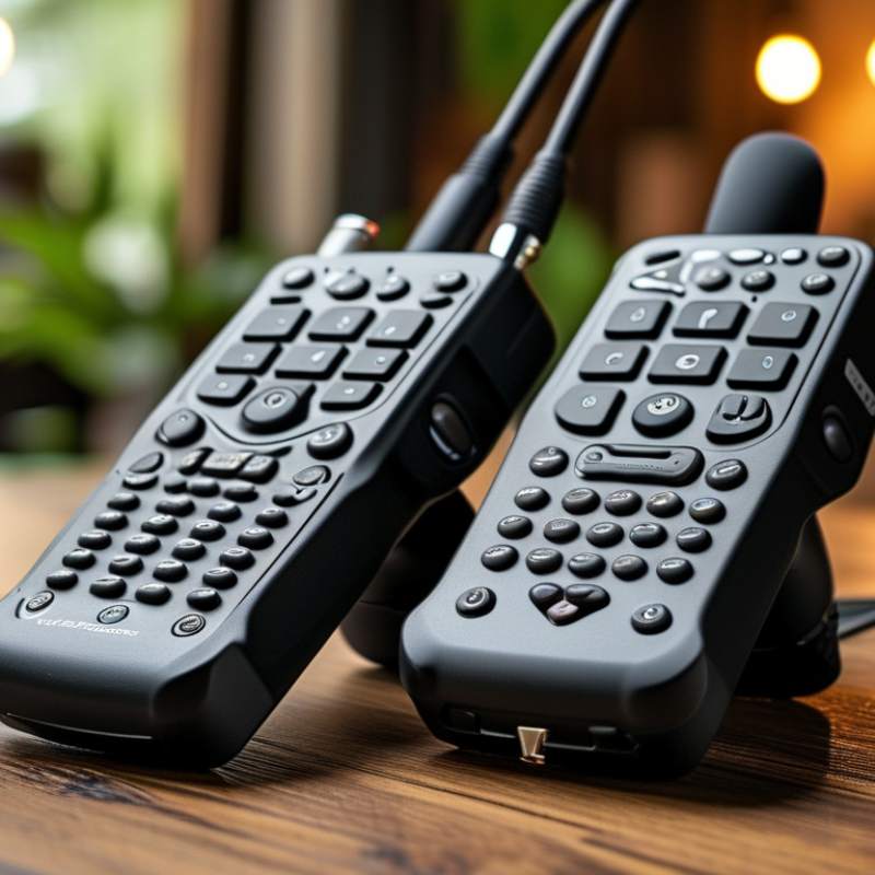 How to Choose the Best Gembok Remote for Your Needs?