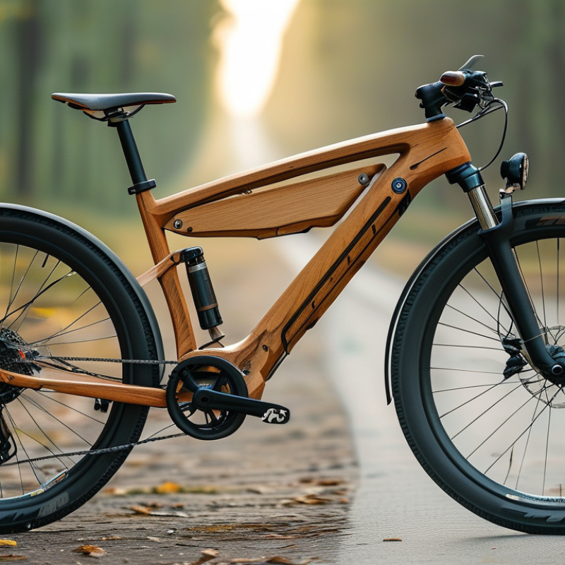 Top 10 Best Sustainable Bicycles for Global Buyers