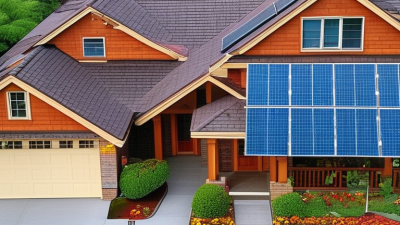 What is the Best Solar House Battery System for Your Home?