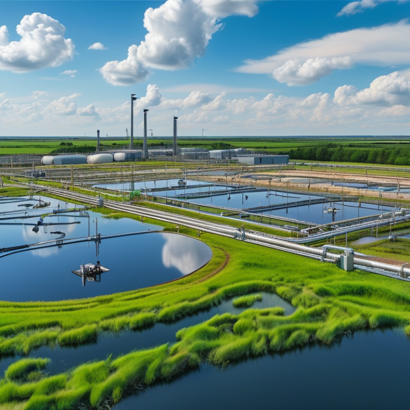Top Biogas Purification Solutions for Global Buyers?