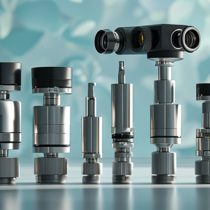 Top 10 Endoscope Lens Features Buyers Must Know?