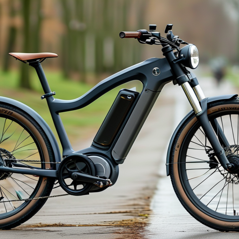 Sustainable Ebike Tips for Global Buyers to Save Money