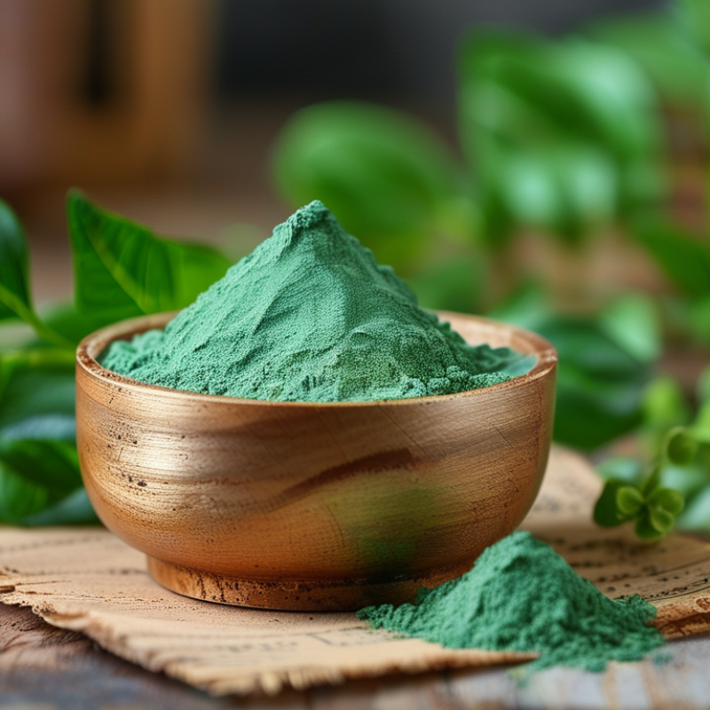 China Best Sodium Copper Chlorophyllin Powder for Global Buyers?
