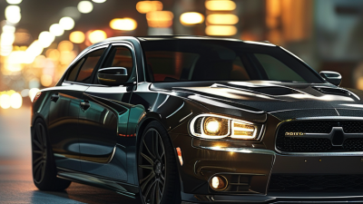 Why Choose Car Flood Lights for Your Vehicle Needs?