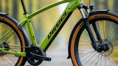 Why Choose the Best Eco Friendly Bicycle for 2026?