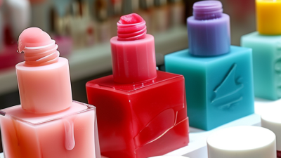 Discover the Best Liner Gel Polish in China for Stunning Nail Art?
