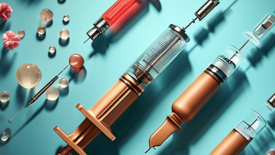How to Choose the Right Hypodermic Needle for Your Needs?