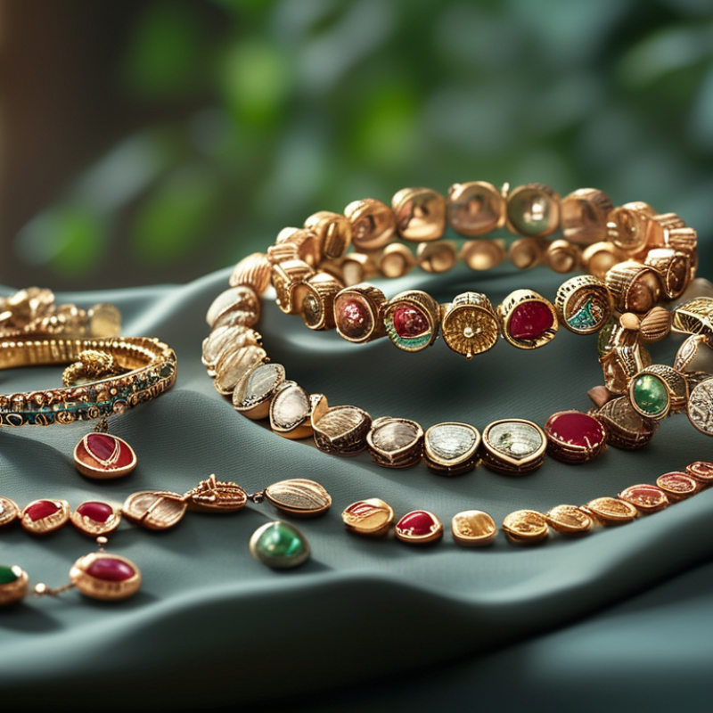 China Top 10 Tips to Store Fine Jewelry and Prevent Metal Fatigue?