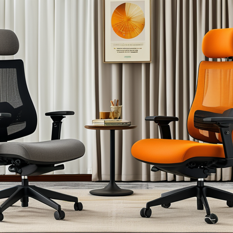 2026 How to Choose the Best Ergonomic Folding Chair？