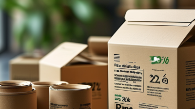 Best Packaging Labels for Global Buyers in 2026?