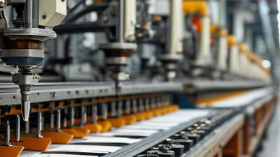 Automatic Printing Machine Benefits for Global Buyers?