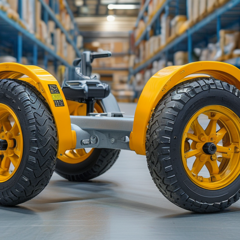 China Top Caster Trolley Suppliers What to Look For?