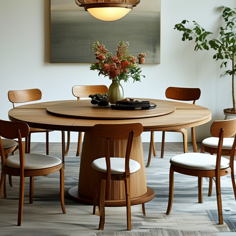 Best Chairs For Round Table Dining Why Choose the Right Style?