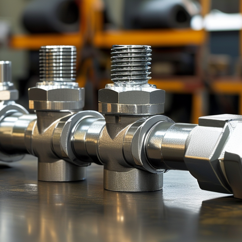 Hydraulic Quick Connect Tips for Efficient Use and Savings?