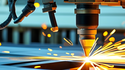 What is CNC Laser Pipe Cutter and How Does It Work?