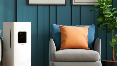 Best Indoor Air Quality Solutions for Healthier Homes?