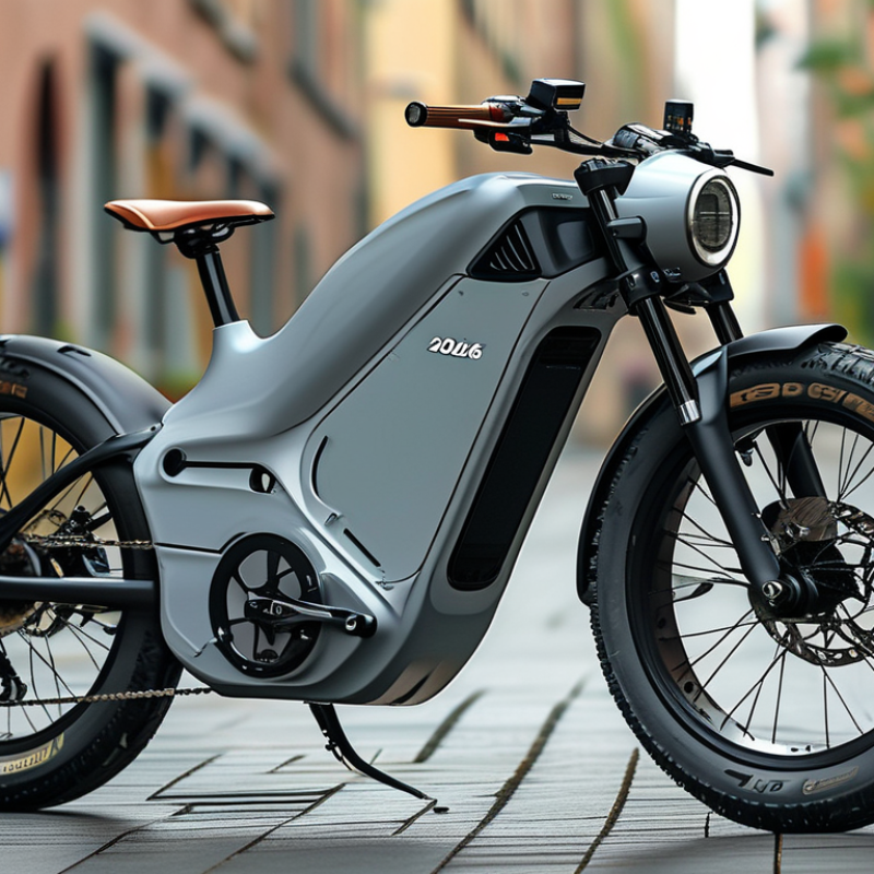 Top Tailg E-Bike Models for Global Buyers in 2026?