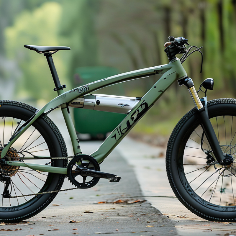 Top 10 Best Energy Efficient Bicycles for 2026 Buying Guide?