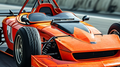 Top Drift Kart Models to Boost Your Racing Experience?
