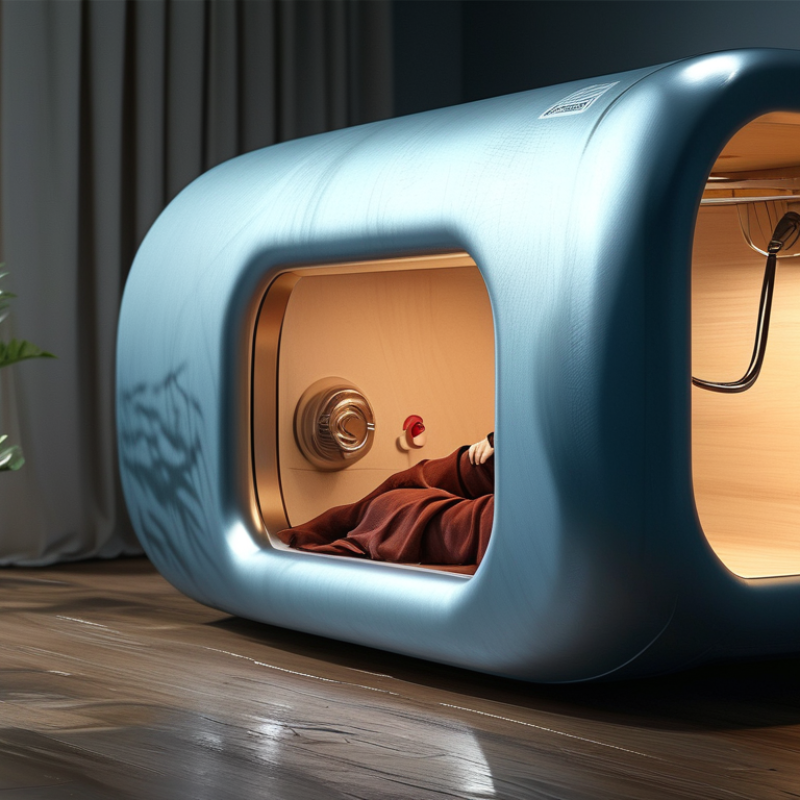 Mild Hyperbaric Chamber Benefits for Global Buyers Explained