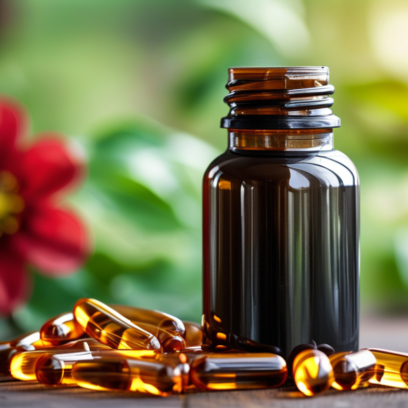 How to Source Hard Gelatin Capsules for Your Business?