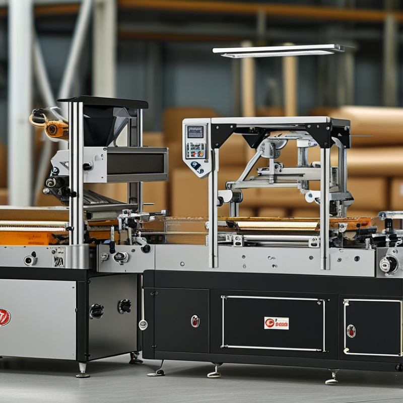 How to Choose the Best Stickpack Packaging Machine for Your Needs?