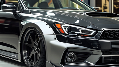 How to Choose the Best Valvetronic Exhaust for Your Vehicle?