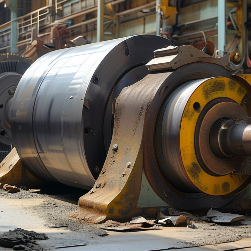What is Crusher Wear Plates and How to Choose the Right One?