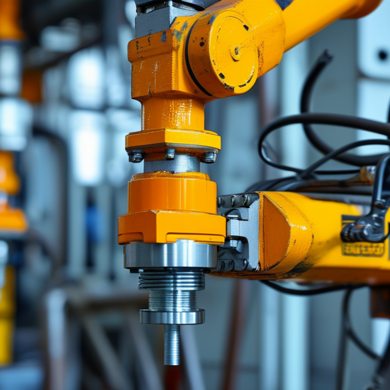 Top Hydraulic Quick Connect Solutions for Efficient Operations?
