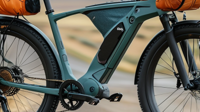 Best Long Range Bicycles for Extended Adventures in 2026
