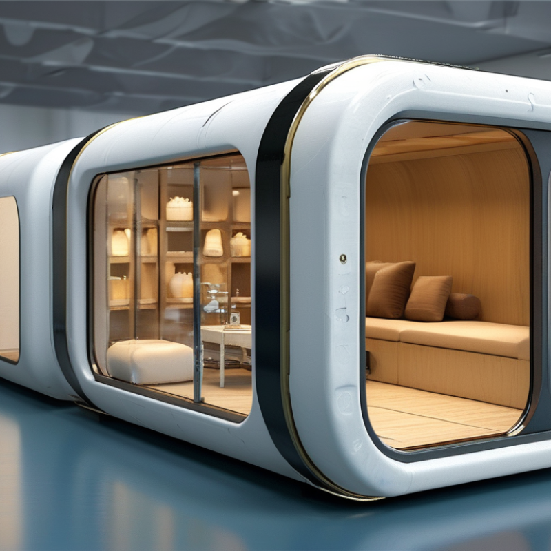 China Best Mild Hyperbaric Chamber for Global Buyers?