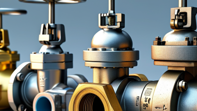 How to Select the Best Ball Valve for Your Needs?