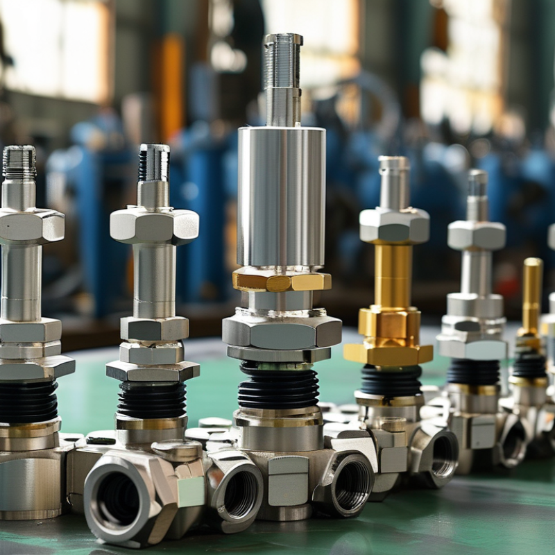 China Best Flat Face Quick Couplers for Global Buyers?