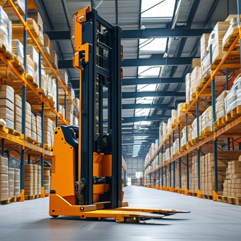 How to Choose the Right Mobile Yard Ramp for Your Warehouse?