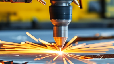 China Best CNC Laser Pipe Cutter for Efficient Manufacturing?