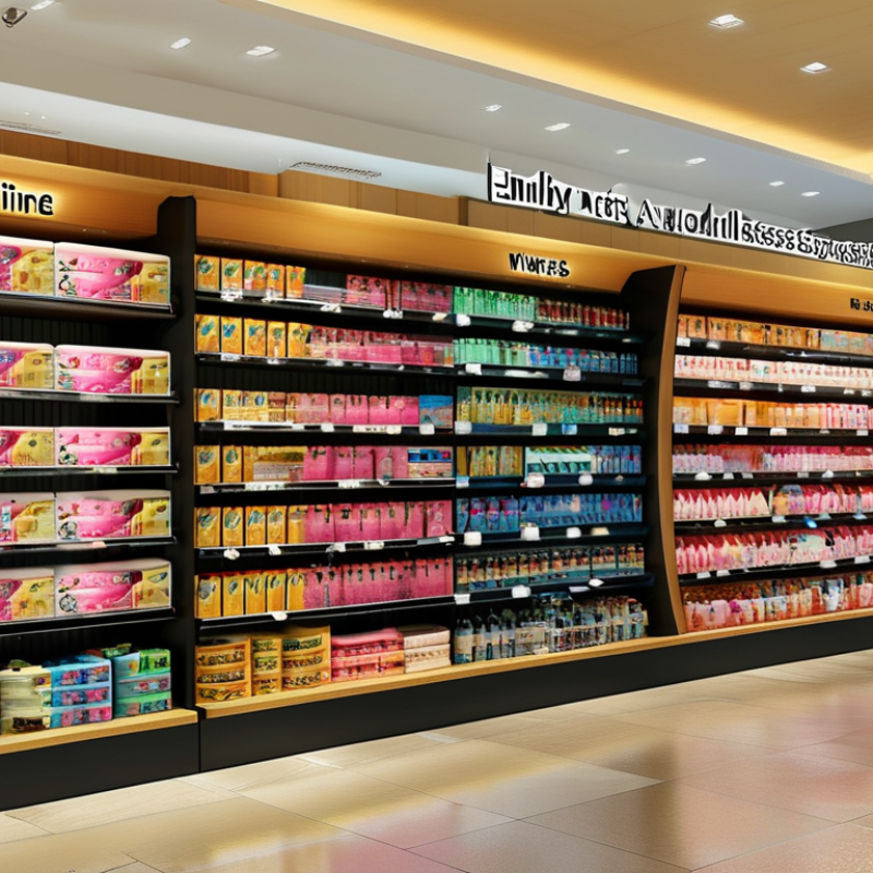 Top 10 Wipes Display Stand Options for Global Buyers?