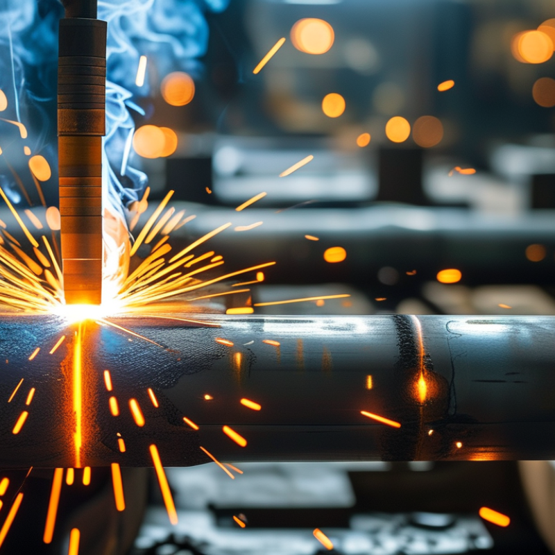 What is Carbon Steel Welding Electrode and Its Applications?