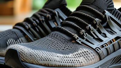 Best Elastic Shoelaces for Comfort and Performance?