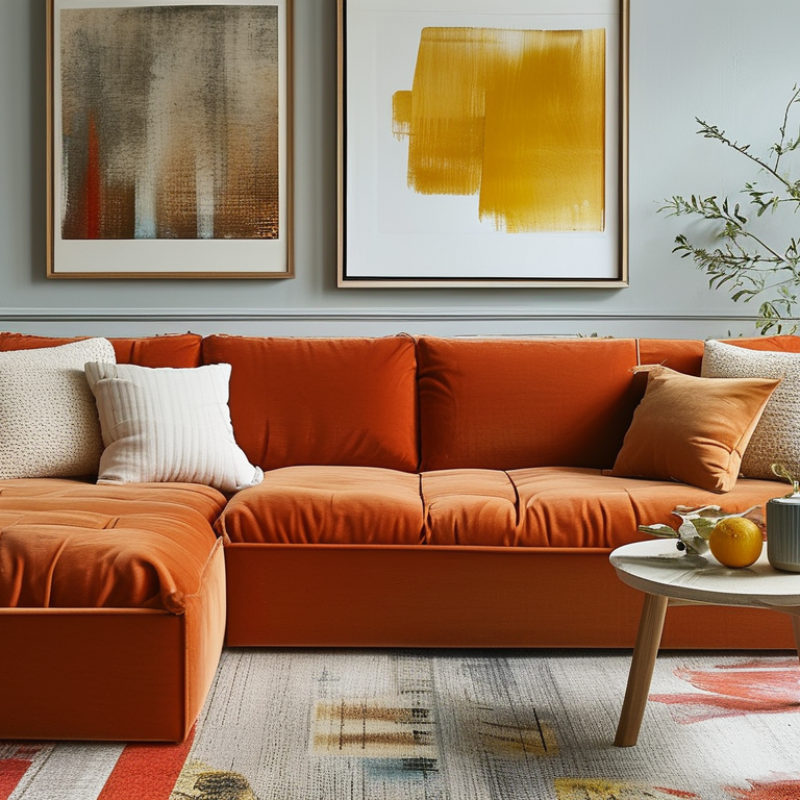 Top 10 Reasons Why Matching Furniture Can Backfire?