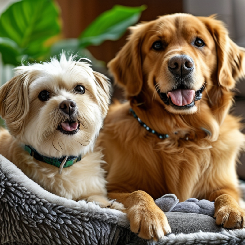 How to Choose Durable Pet Supplies for Your Pets?