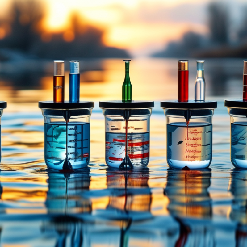 What is Water Analysis Instrument and Why is it Important?