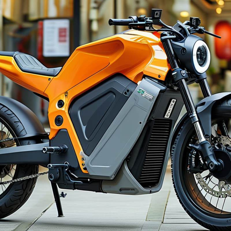How to Choose the Best E Bike Motor from China?