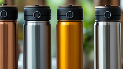 Best Travel Mug Tips for Choosing the Perfect One?