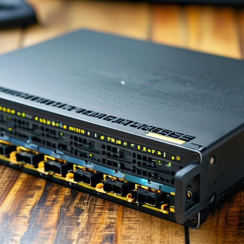 How to Choose the Right Fiber Optic Transceiver for Your Needs?