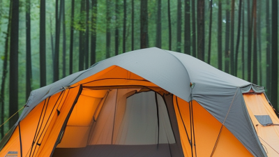 Essential Tips for Choosing the Best Car Shower Tent?